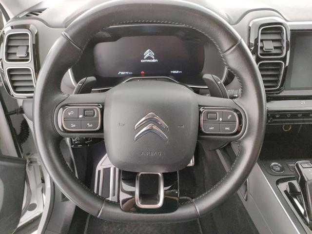 CITROEN C5 Aircross usata, con Chiusura centralizzata
