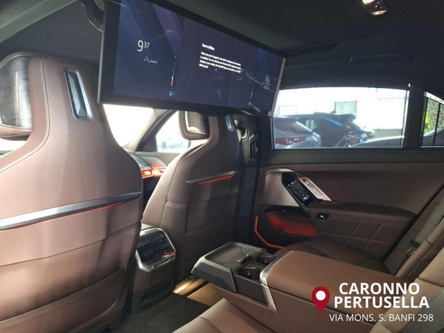 BMW 740 usata, con Immobilizzatore elettronico