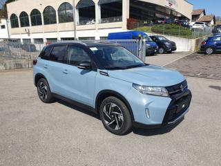 SUZUKI Vitara usata, con Alzacristalli elettrici