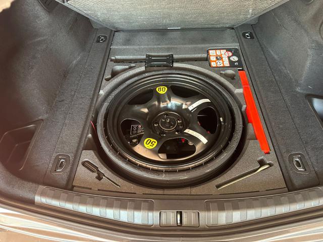 ALFA ROMEO Stelvio usata, con ESP