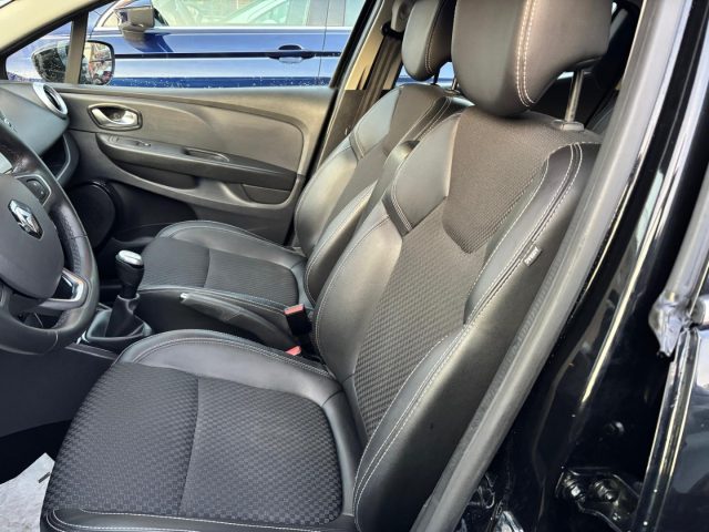 RENAULT Clio usata, con Autoradio digitale