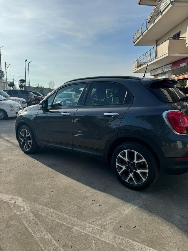 FIAT 500X usata, con Alzacristalli elettrici