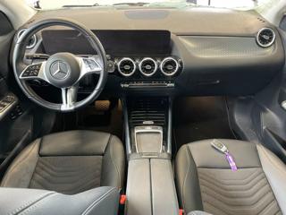 MERCEDES-BENZ GLA 250 usata, con Immobilizzatore elettronico