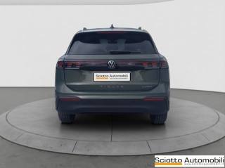 VOLKSWAGEN Tiguan usata, con Autoradio