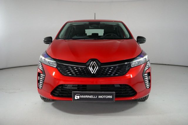 RENAULT Clio usata, con Airbag laterali