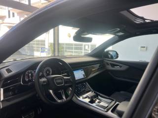 AUDI Q8 usata, con Trazione integrale