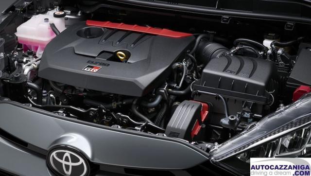 TOYOTA Yaris usata, con ESP