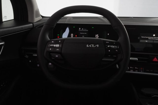 KIA Sportage usata 12