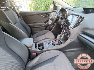 SUBARU XV usata, con Controllo trazione