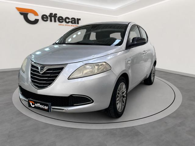 LANCIA Ypsilon usata, con ABS