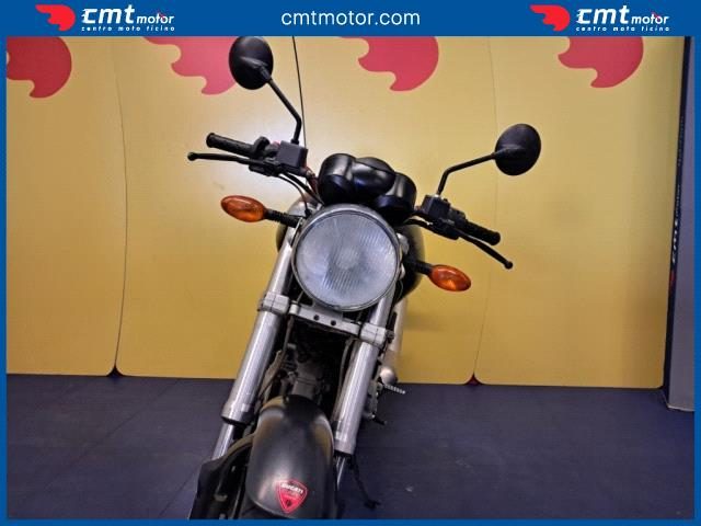 DUCATI Monster 620 usata 2