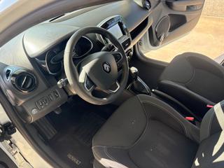 RENAULT Clio usata, con Fendinebbia