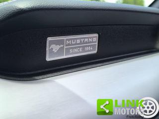 FORD Mustang usata, con Sedili riscaldati