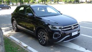 VOLKSWAGEN T-Roc usata, con Airbag