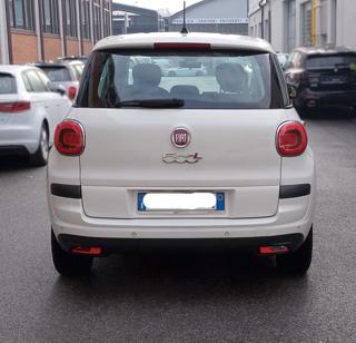FIAT 500L usata 31