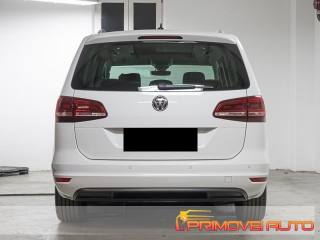 VOLKSWAGEN Sharan usata, con Climatizzatore
