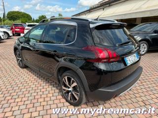 PEUGEOT 2008 usata, con Autoradio