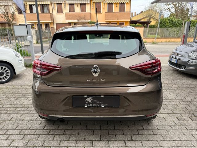 RENAULT Clio usata 5
