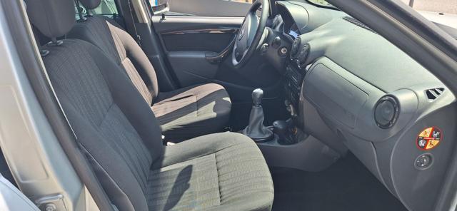 DACIA Duster usata, con Alzacristalli elettrici