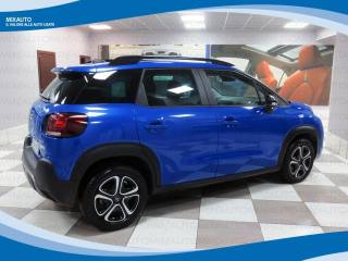 CITROEN C3 Aircross usata, con Airbag