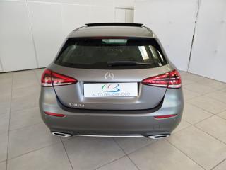 MERCEDES-BENZ A 180 usata, con Autoradio