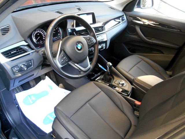BMW X1 usata, con Controllo automatico clima
