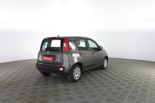 FIAT Panda usata 3