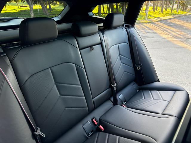 BMW 520 usata, con Controllo trazione