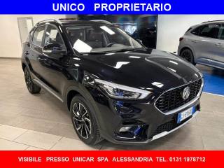 MG ZS usata, con Airbag Passeggero
