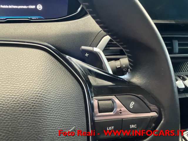 PEUGEOT 3008 usata, con Controllo automatico clima
