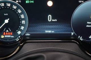ALFA ROMEO Tonale usata, con Isofix