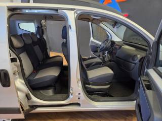 CITROEN Nemo usata 16