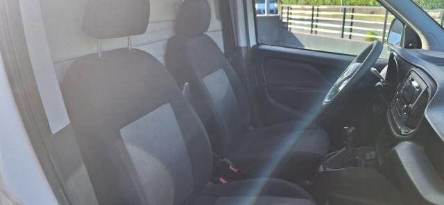 FIAT Doblo usata 13