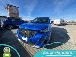 PEUGEOT 2008 PureTech 100 S&S Allure Pack UNICO PROPRIETARIO