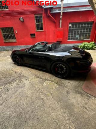 PORSCHE 911 usata, con Climatizzatore