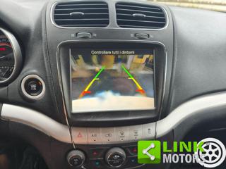 FIAT Freemont usata 14