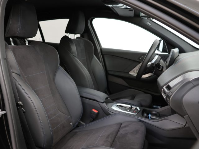 BMW 120 usata, con ESP