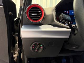 SEAT Arona usata, con Chiusura centralizzata