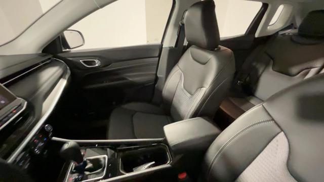 JEEP Compass usata, con Chiusura centralizzata