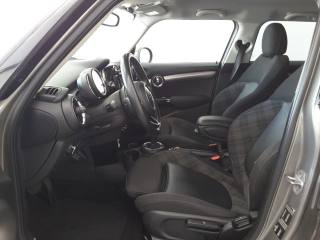 MINI Cooper D usata, con Alzacristalli elettrici