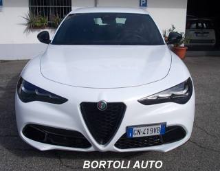 ALFA ROMEO Stelvio usata, con Airbag