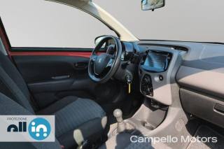 PEUGEOT 108 usata 12