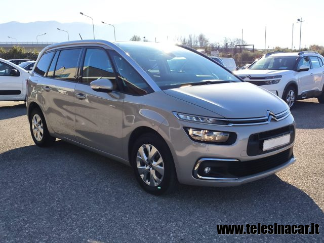 CITROEN Grand C4 Spacetourer usata, con Airbag Passeggero