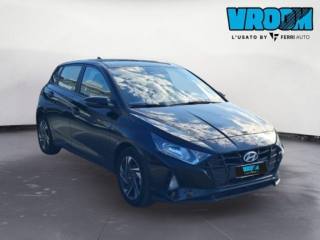HYUNDAI i20 usata, con Airbag