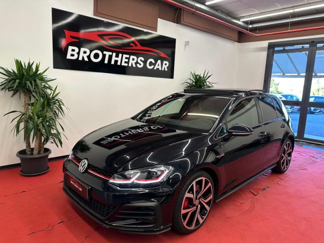 VOLKSWAGEN Golf GTI usata, con ABS