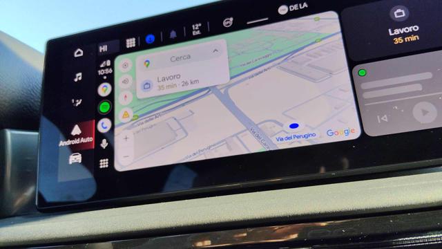 ALFA ROMEO Tonale usata, con Climatizzatore