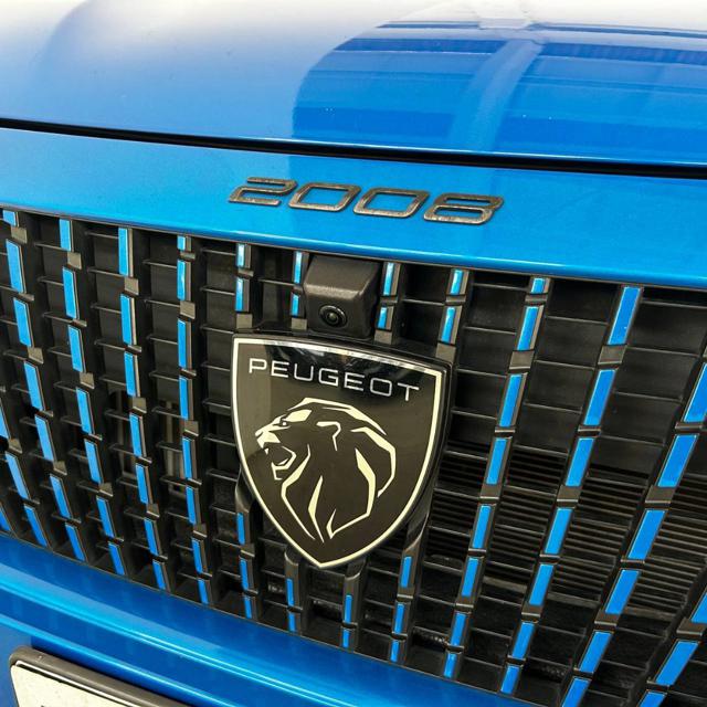 PEUGEOT 2008 usata, con Bluetooth
