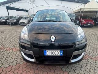 RENAULT Scenic usata, con Immobilizzatore elettronico