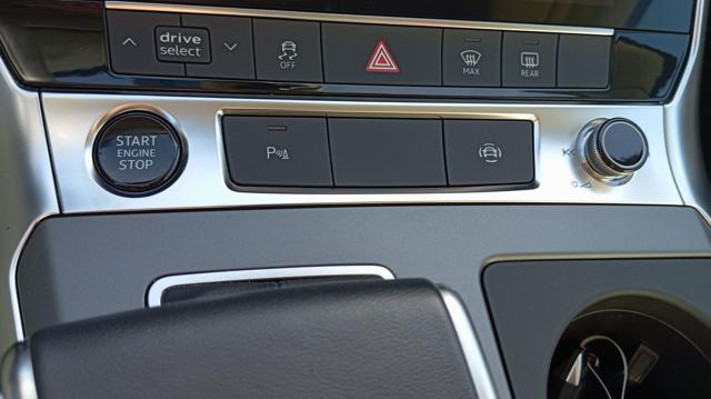 AUDI A6 allroad usata, con Vivavoce