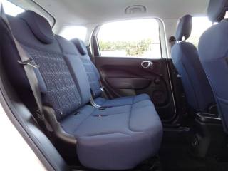 FIAT 500L usata, con Cruise Control